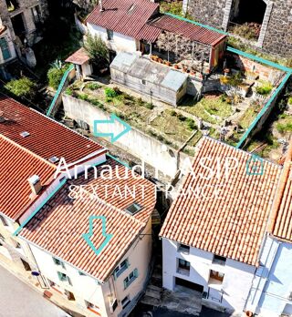  Maison à vendre 5 pièces 97 m²