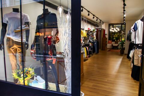 Pr&ecirc;t &agrave; porter 25000 09000 Foix