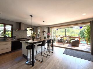  Maison � vendre 3 pi�ces 97 m�