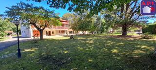  Maison � vendre 8 pi�ces 244 m�