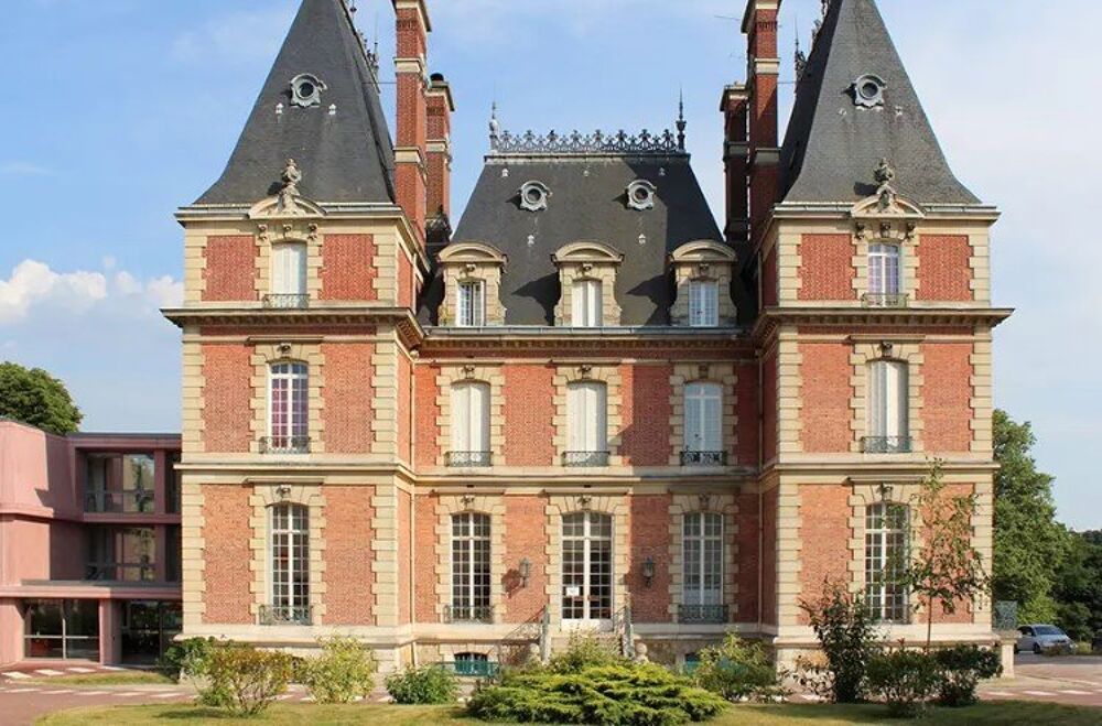 Résidence Ehpad