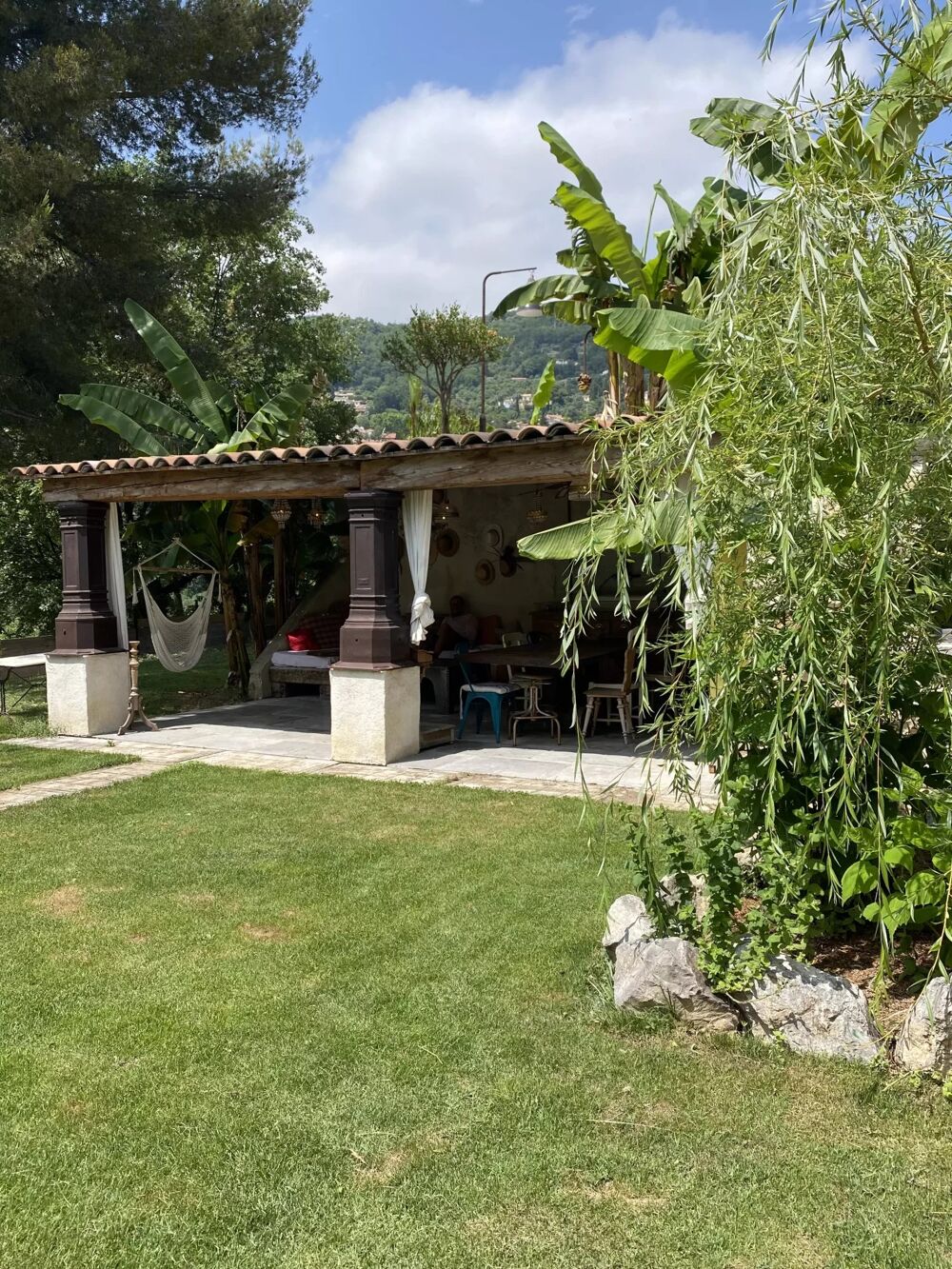  vendre  Maison Grasse (06130)