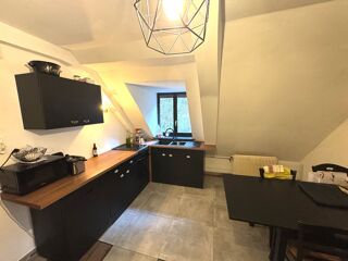  Appartement � vendre 2 pi�ces 50 m�