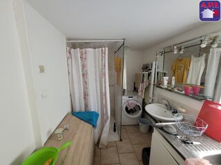  Appartement à louer 1 pièce 20 m²