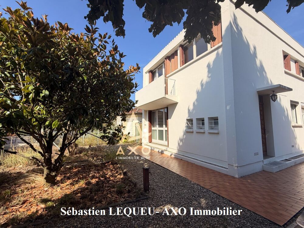 Vente Maison Maison individuelle L'union