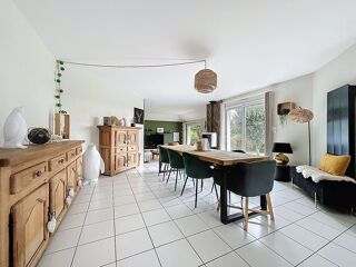  Maison à vendre 7 pièces 146 m²