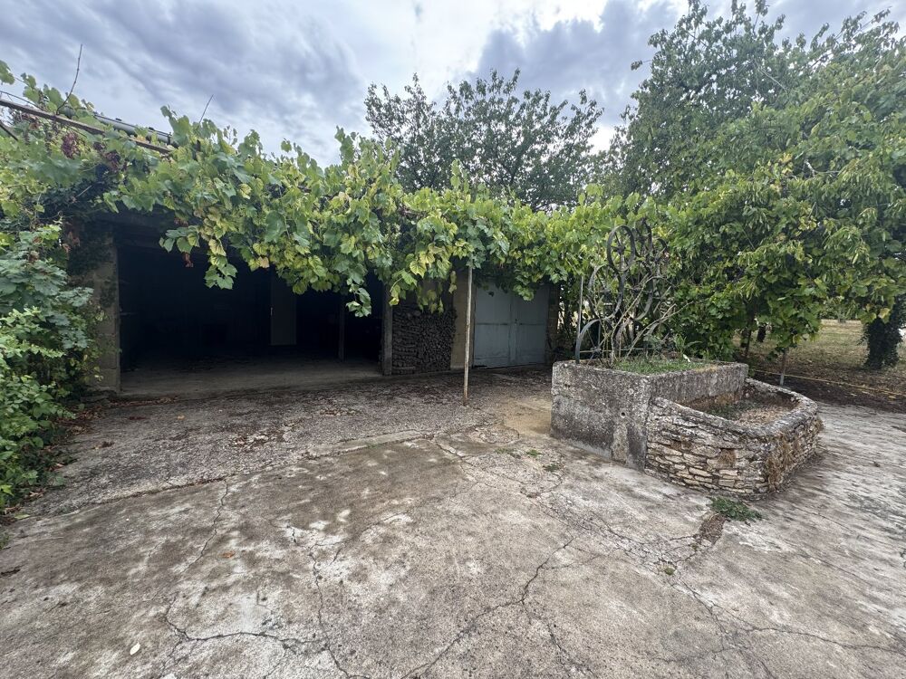 Vente Maison Maison Saint savin