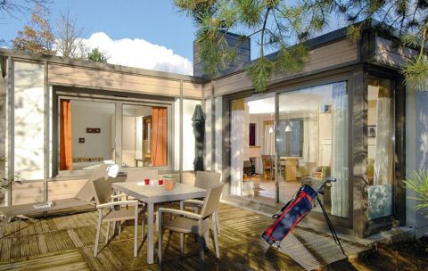   Rsidence Tourisme Maison - 3 pice(s) - 61 m