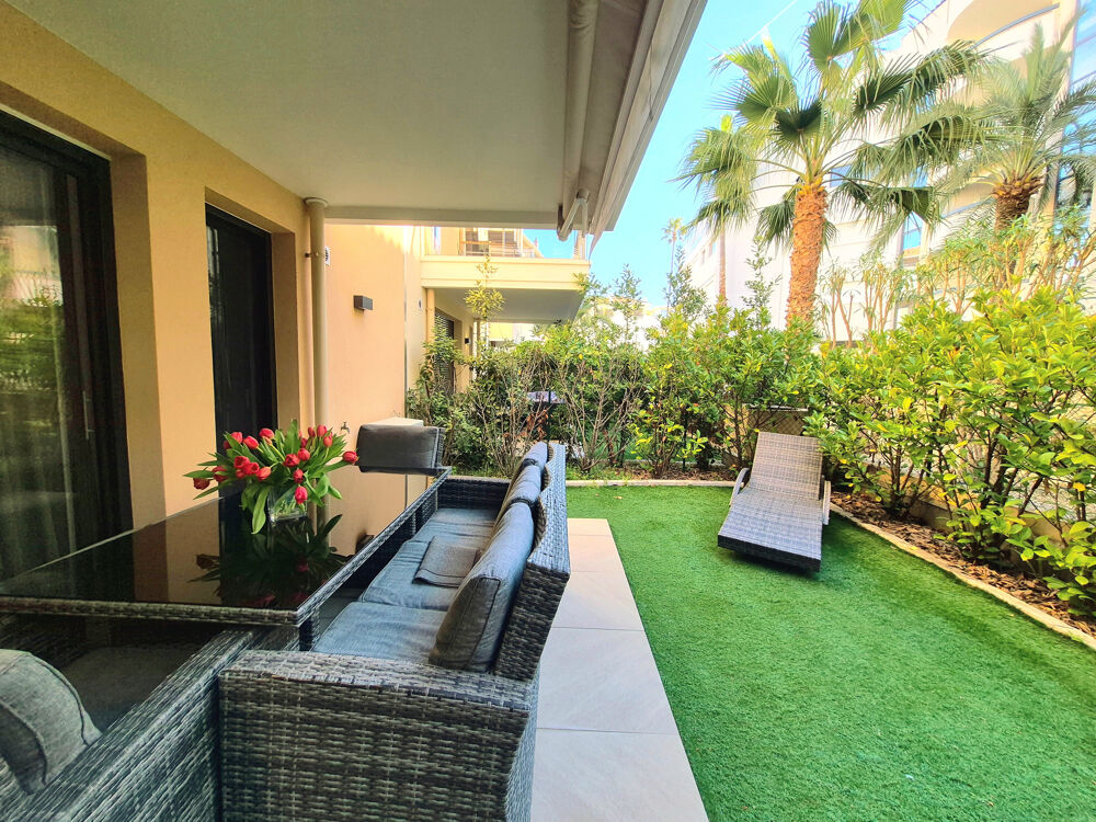 Vente Appartement Appartement Cannes