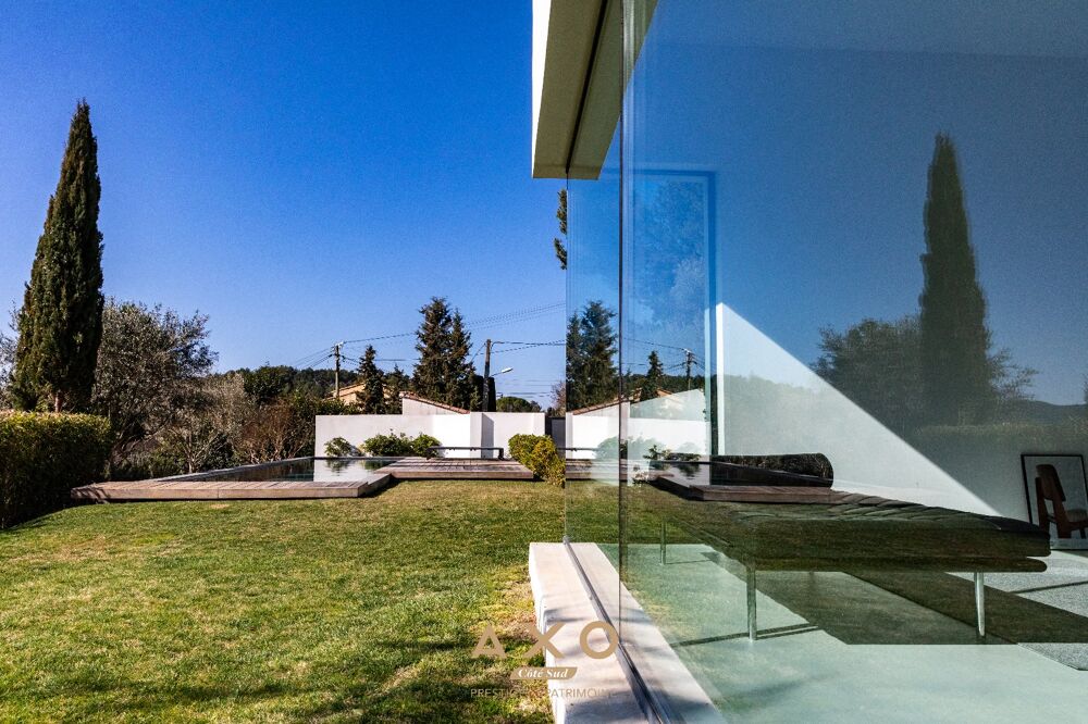 � vendre  Maison Le Tholonet (13100)