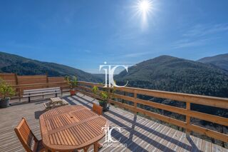  Maison 3 pi�ces 68 m� Les vans
