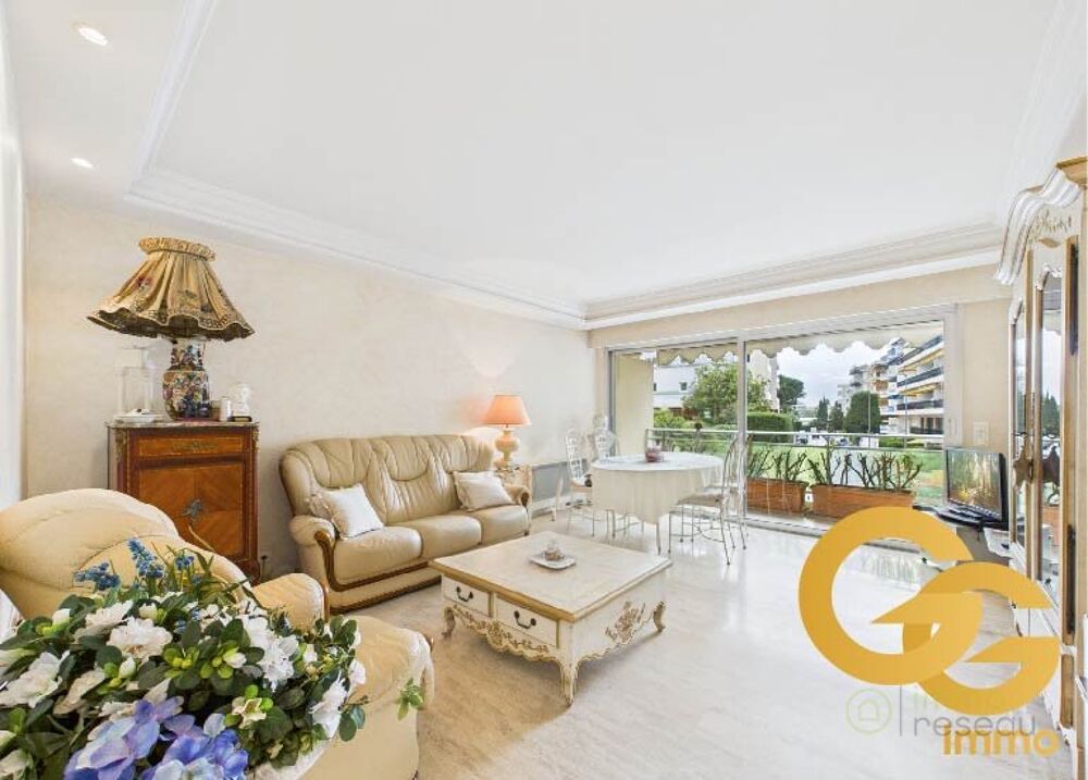 Vente Appartement Appartement Cannes