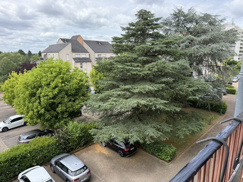 Vente Appartement Appartement Orleans