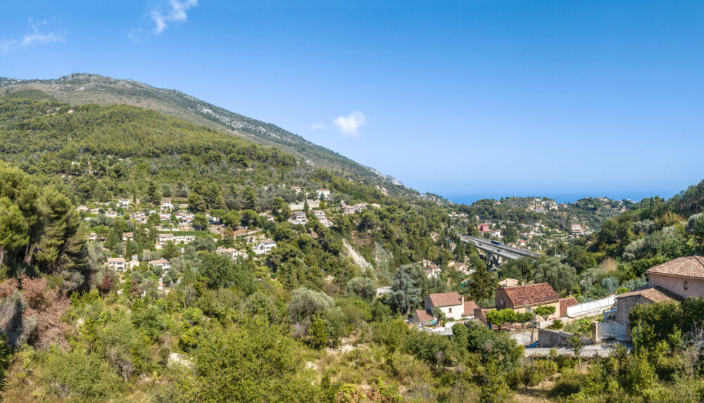 Vente Appartement Appartement Menton