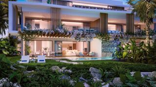  Appartement � vendre 4 pi�ces 129 m� Ile maurice