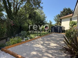  Maison à vendre 4 pièces 120 m²