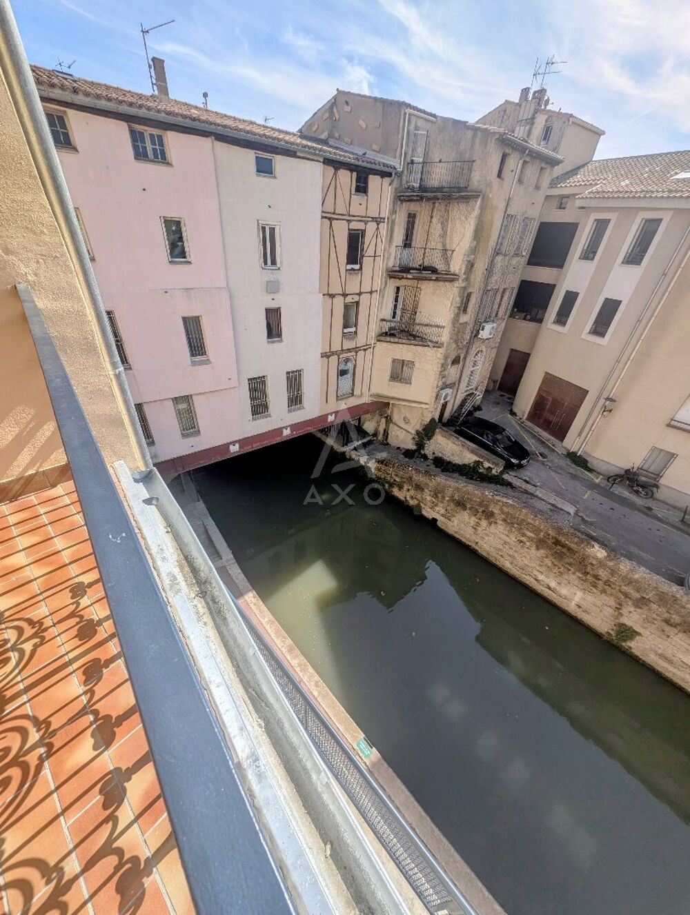 Vente Appartement Appartement Narbonne