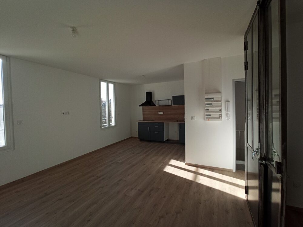 Location Appartement Appartement Frontignan