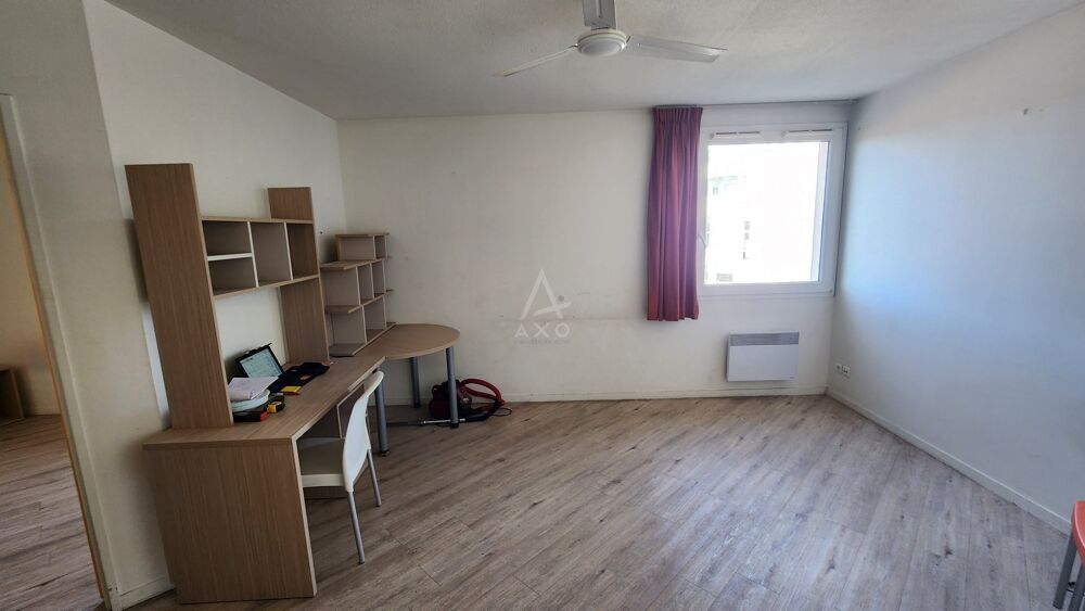 Vente Appartement Appartement Saint-jean