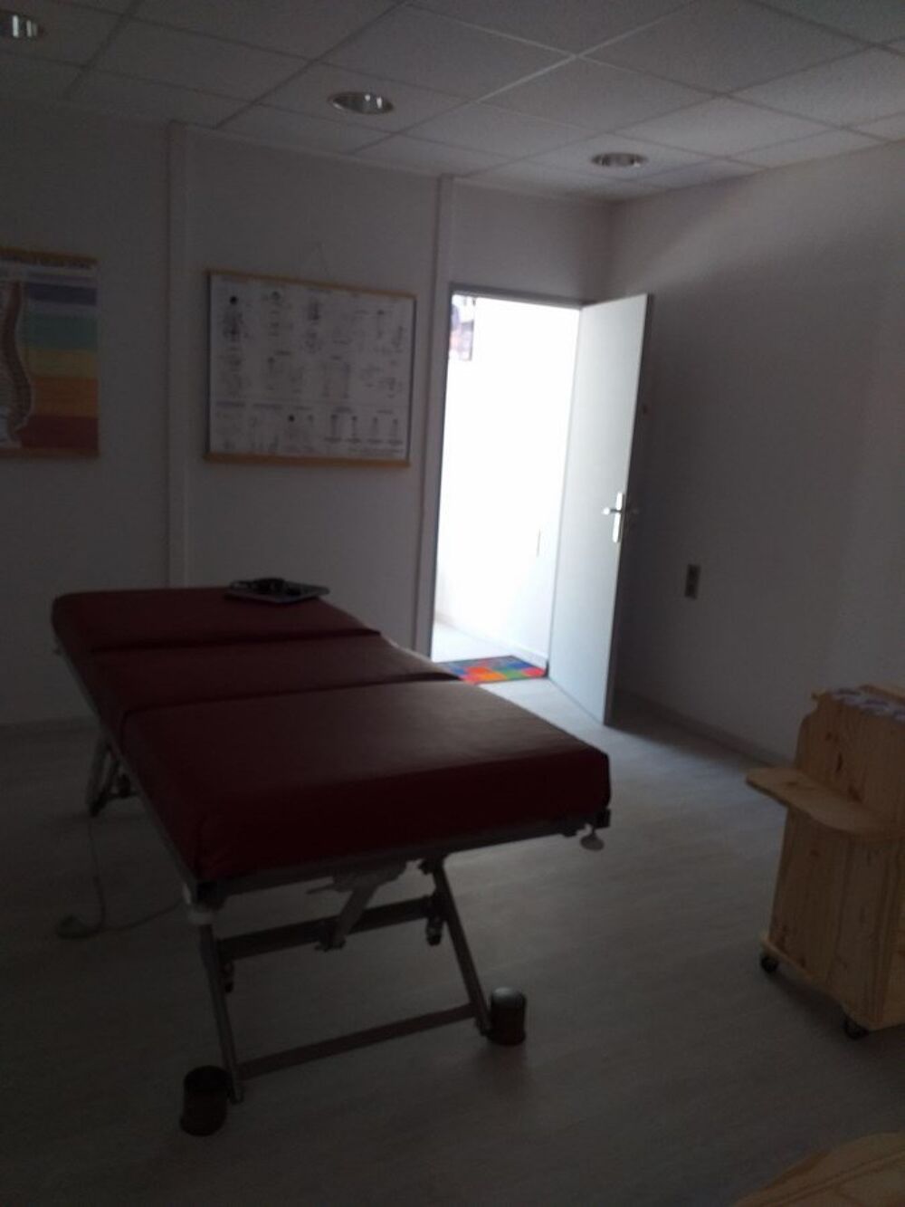   Ateliers et Bureaux Villeveyrac