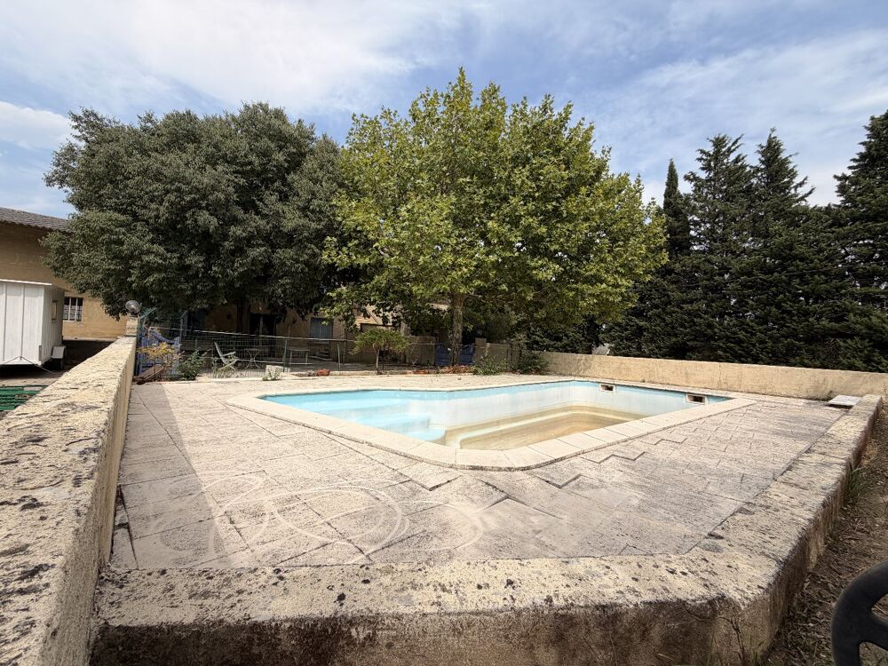 Vente Villa Ensemble Immobilier Montfavet