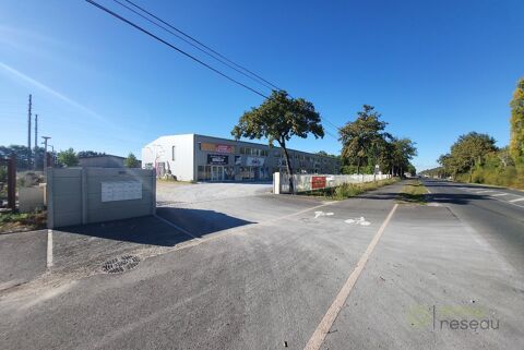   Entrepôts et Bureaux 