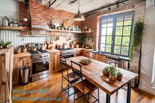  Maison � vendre 6 pi�ces 123 m�