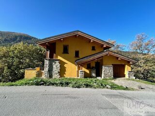  Villa � vendre 4 pi�ces 81 m�