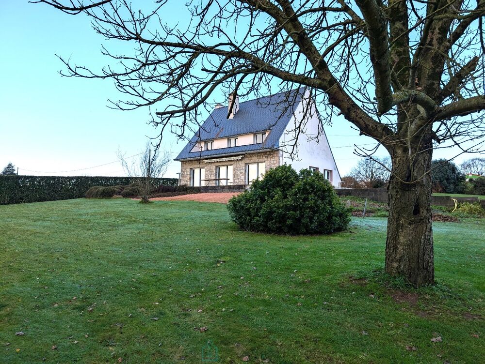 Vente Maison Propriété Languidic