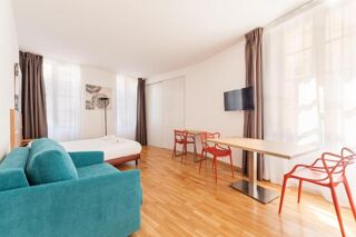  Appartement � vendre 1 pi�ce 21 m�