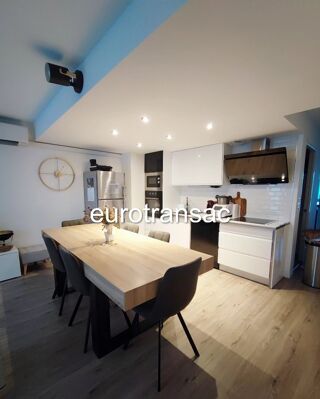  Appartement � vendre 3 pi�ces 53 m�