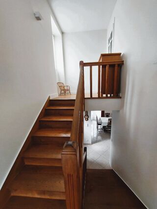  Maison � vendre 5 pi�ces 147 m�