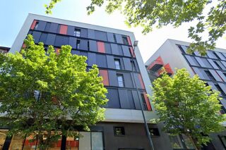  Appartement � vendre 1 pi�ce 18 m�