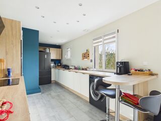  Maison � vendre 5 pi�ces 99 m�