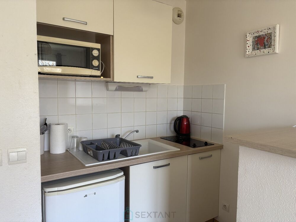 Vente Appartement Appartement Equemauville