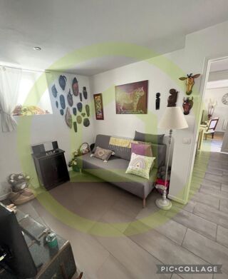  Maison � vendre 4 pi�ces 80 m�