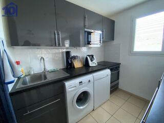  Maison � vendre 3 pi�ces 45 m�