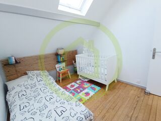  Villa � vendre 6 pi�ces 100 m�