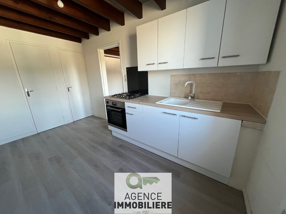 Location Appartement Appartement Saint florent le vieil