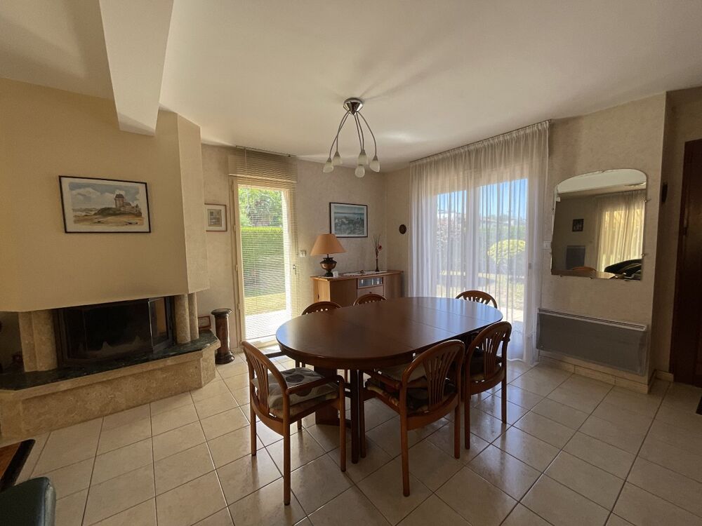Vente Maison Maison Pleurtuit