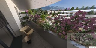  Appartement à vendre 3 pièces 82 m²