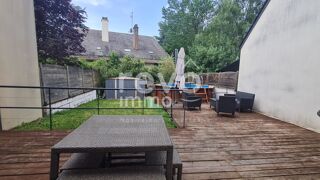  Maison � vendre 6 pi�ces 106 m�