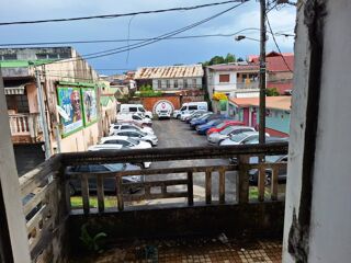  Immeuble � vendre 174 m�