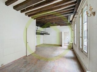  Appartement  vendre 2 pices 44 m