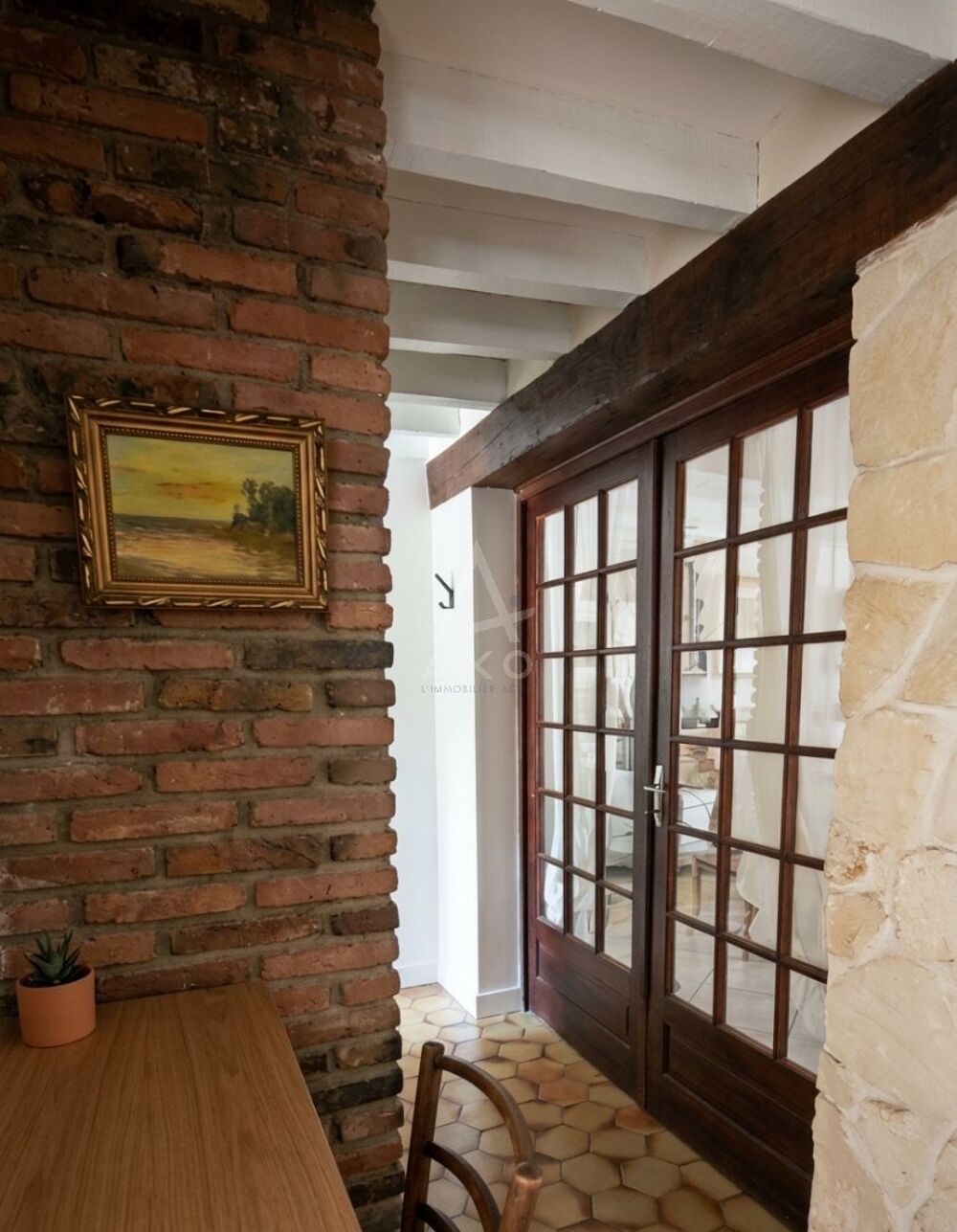 à vendre  Maison Bonneuil-en-France (95500)