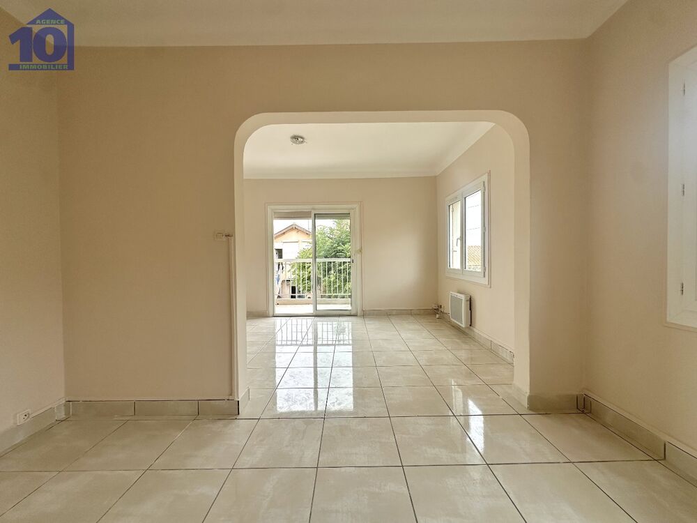 Vente Appartement Appartement en rez-de-jardin Valras plage