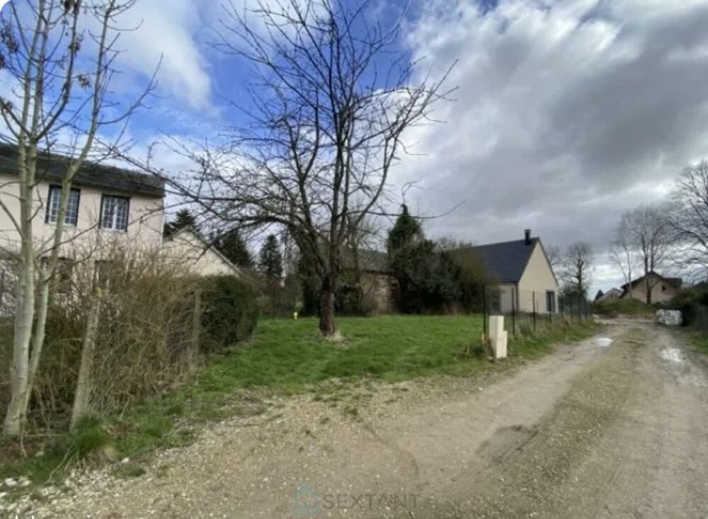 Vente Terrain Terrain constructible Fresne le plan