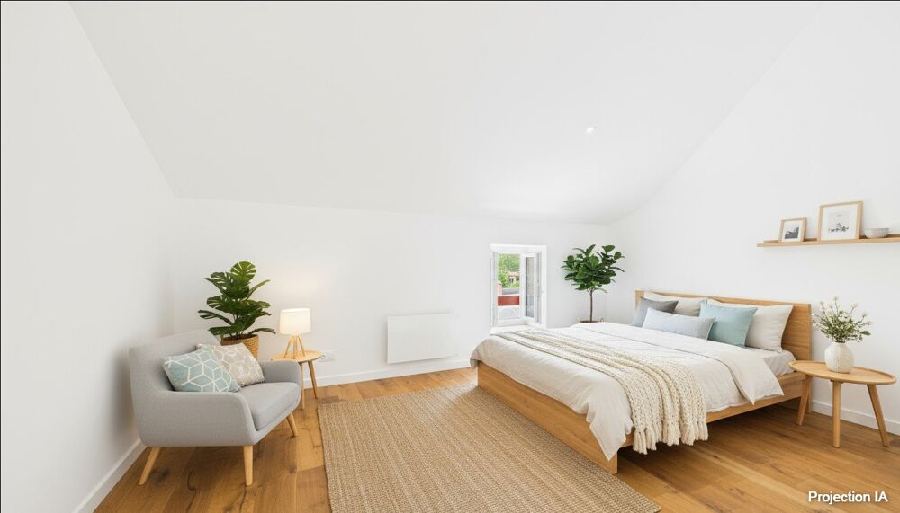 � vendre  Maison Anglet (64600)