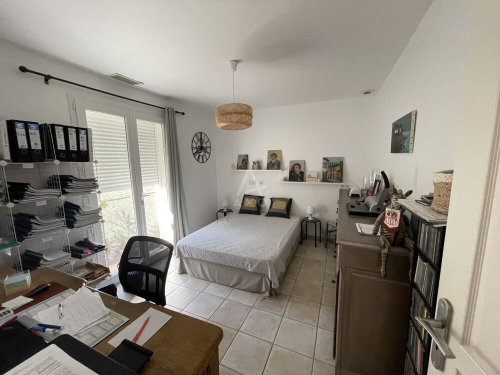 Vente Maison Villa Paulhan