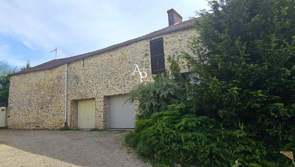 Vente Maison Maison et dépendances Les clayes sous bois